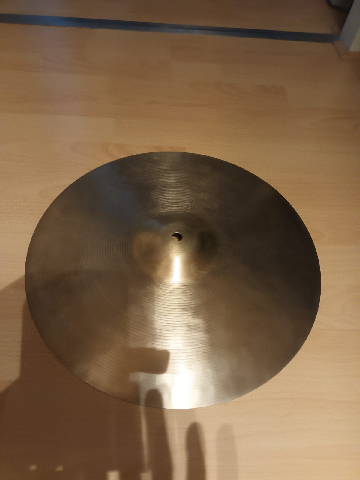 bekkens, Muziek en Instrumenten, Drumstellen en Slagwerk, Ophalen of Verzenden, Overige merken