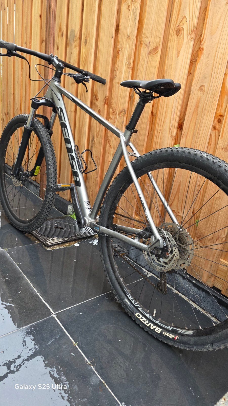 Sensa Mountainbike - Frame L, 29" wielen, 1x10 versn., Ophalen of Verzenden