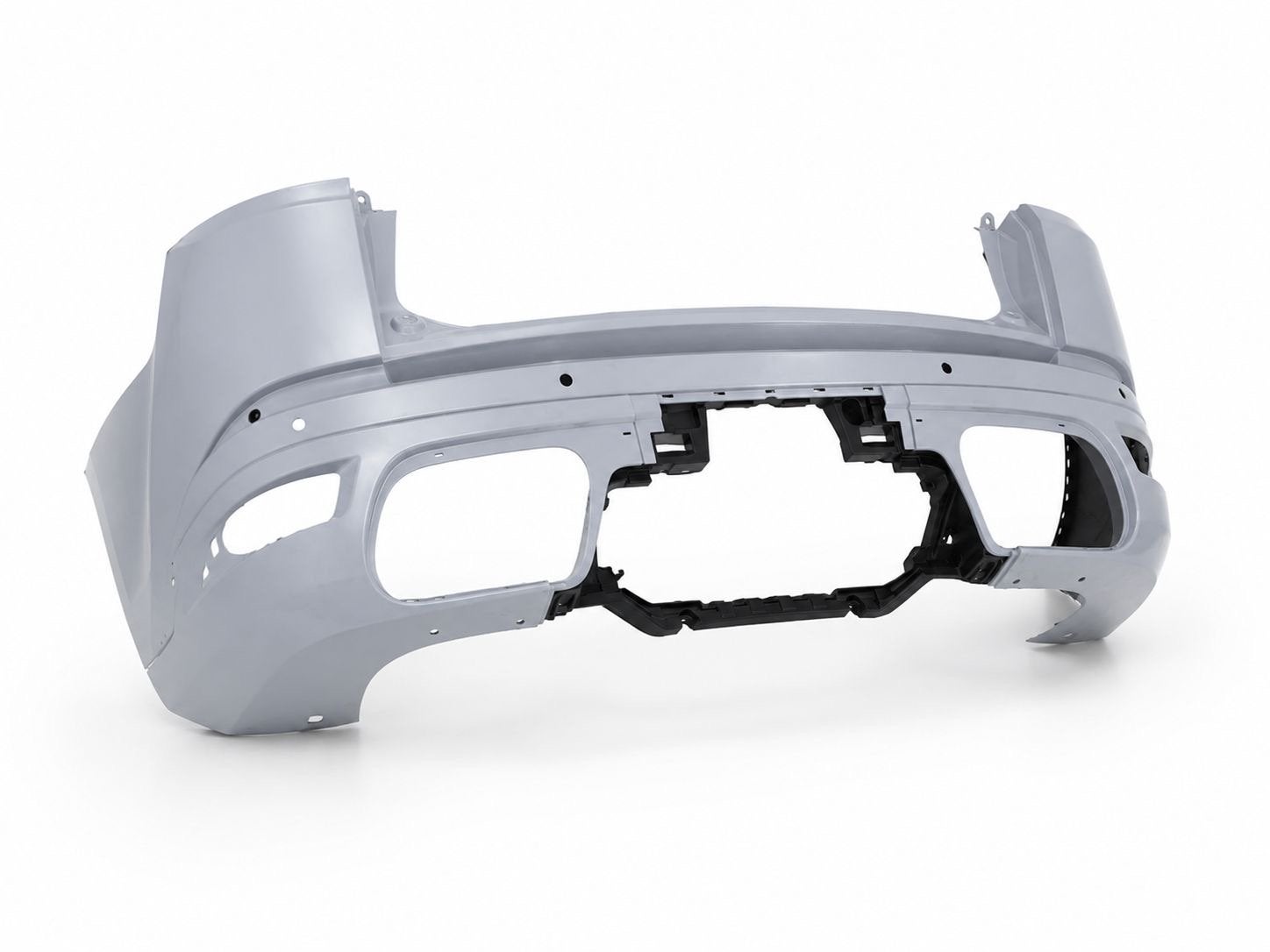 Range rover svr achter bumper, Auto-onderdelen, Nieuw, Ophalen of Verzenden, Achter, Bumper