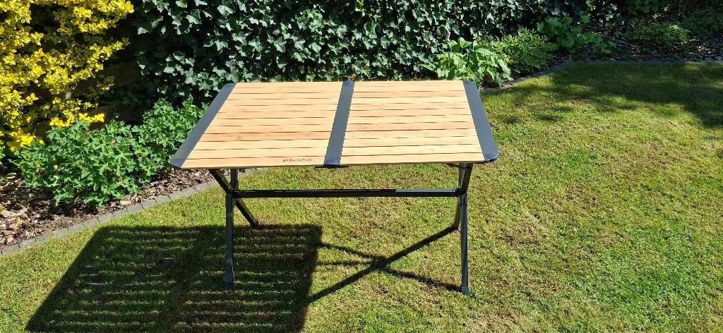 campingtafel, Caravans en Kamperen, Ophalen, Nieuw, Campingtafel