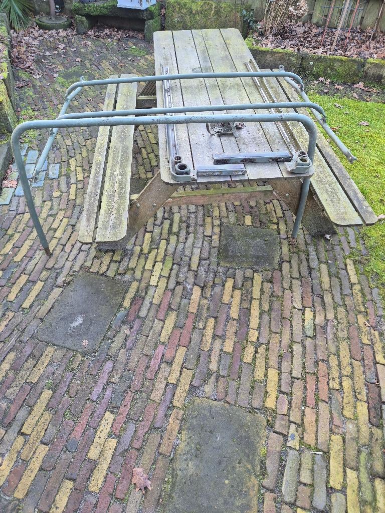 Cabrio Frame G klasse, Ophalen, Gebruikt, Mercedes-Benz