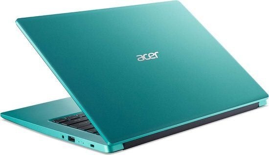 School laptop - Acer Aspire 1 A114-33-C0J7, Info@acer.nl, Met videokaart, 2 tot 3 Ghz, Qwerty