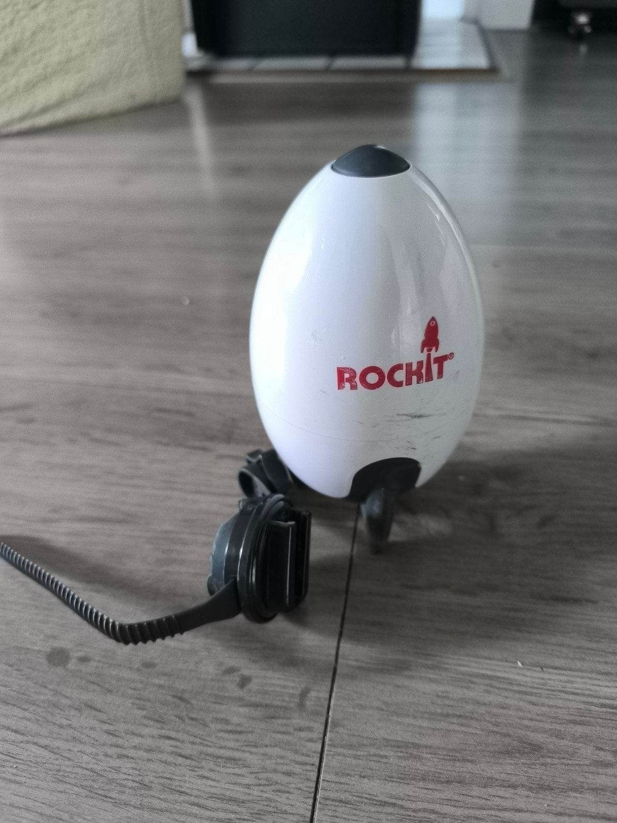 Rockit baby rocker oplaadbaar, Kinderen en Baby's, Kinderwagens en Combinaties, Verzenden, Overige merken