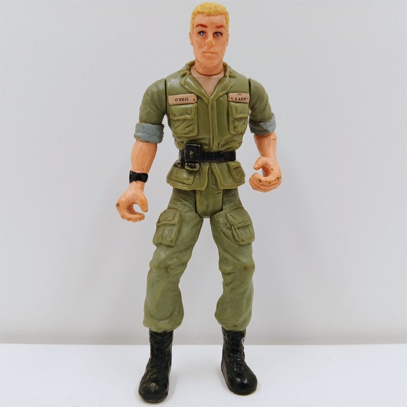 Godzilla Force O’Neil Trendmasters 1998, Ophalen of Verzenden, Zo goed als nieuw