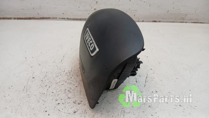 Airbag links (Stuur) van een Iveco New Daily, Gebruikt, -, Overige automerken, -