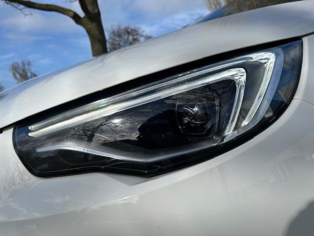 Opel Grandland X 1.2 Turbo 130PK Ultimate 360 Camera, Trekha, Gebruikt, 1199 cc, Wit, Bedrijf
