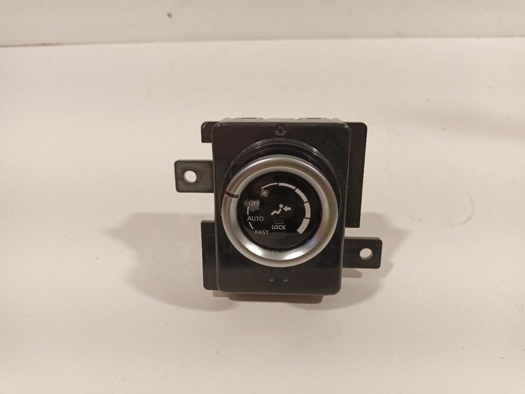 Bedieningspaneel kachel Renault Espace, Auto-onderdelen, Onderdelen@venauto.nl, Van der Ven Autorecycling B.V., Gebruikt, Ettenseweg 76, 4706 PB Roosendaal, The Netherlands