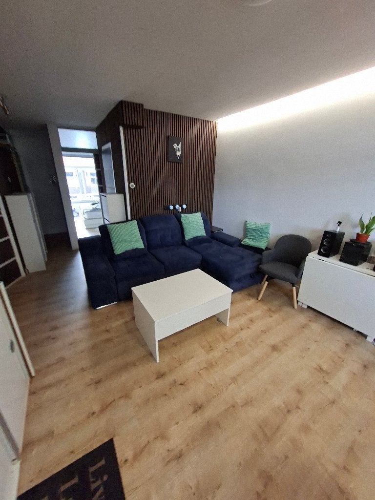 De kamer is vanaf nu op slot., Amsterdam