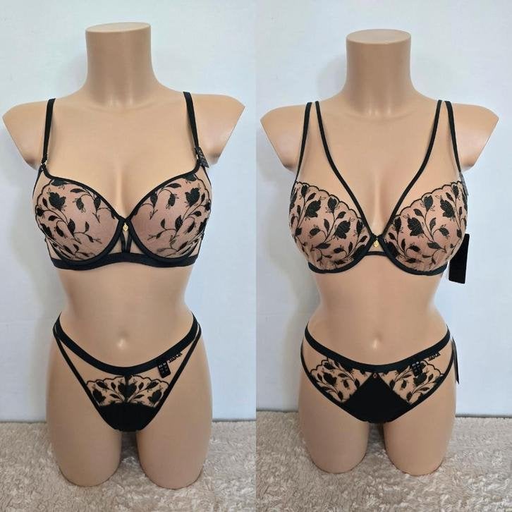 Nieuw lisca bh 75b 80b 85b 90b 75c 80c 85c 90c 70d 75d 80d, Ophalen of Verzenden, ., ., .
