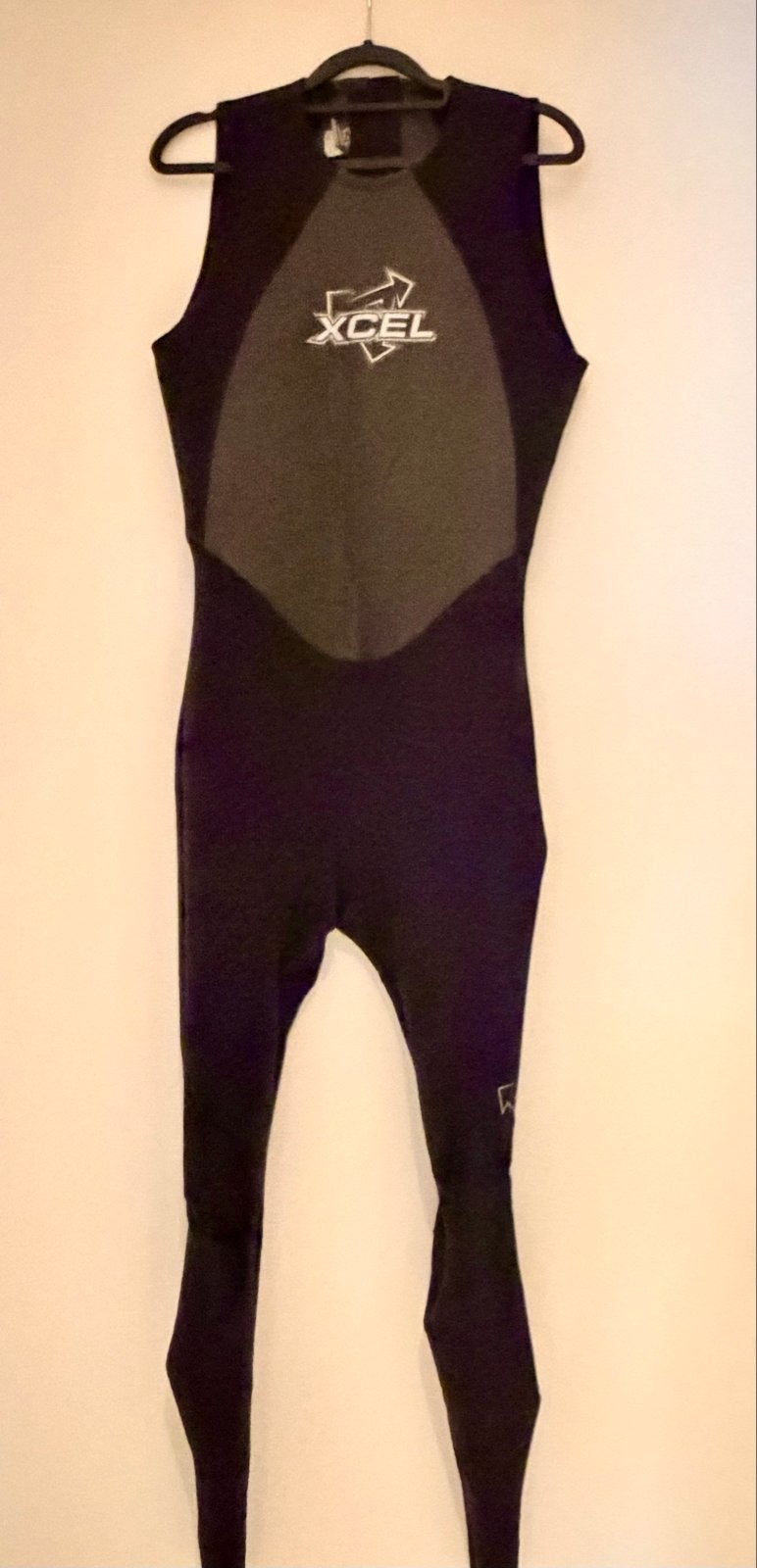 XCEL Wetsuit - Zwart - Zo goed als nieuw, Watersport en Boten, Watersportkleding, Zo goed als nieuw, Wetsuit, Dame of Heer, Ophalen of Verzenden