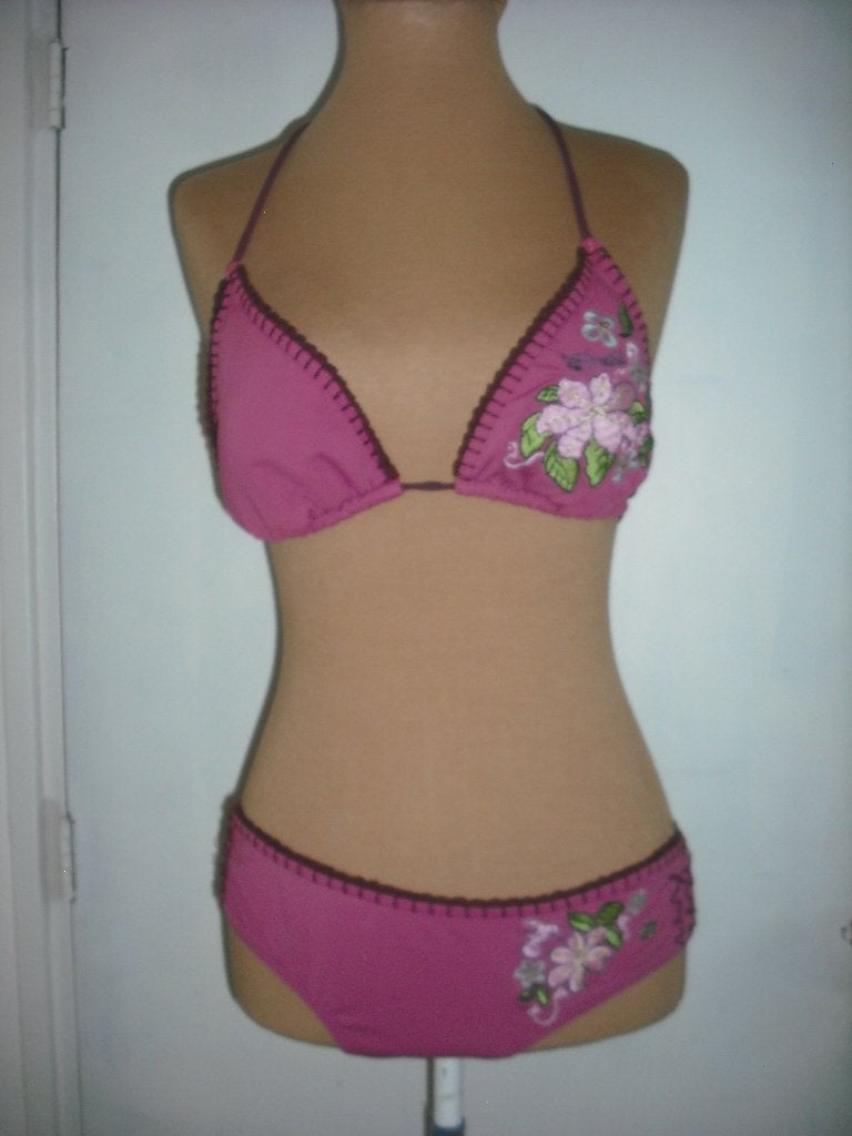 bikini-set maat 42 kleur : paars merk : Protest, Verzenden, Paars, Nieuw, Protest
