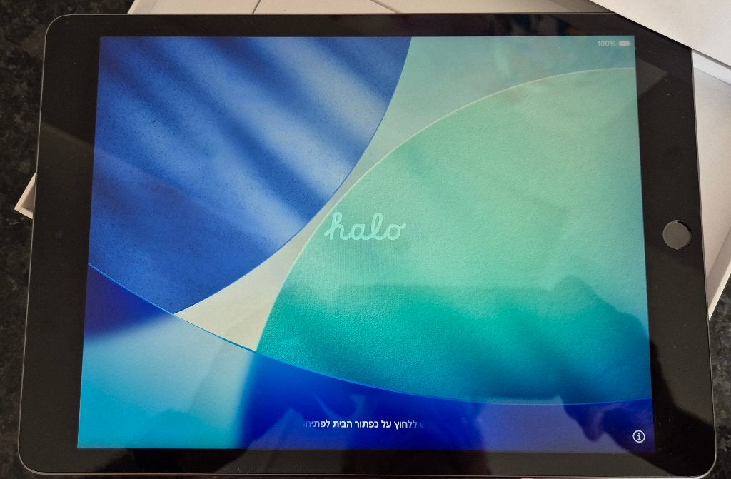 Apple Ipad 9e generatie 64 GB, Computers en Software, Apple iPads, 10 inch, Apple iPad, Ophalen of Verzenden, Zo goed als nieuw