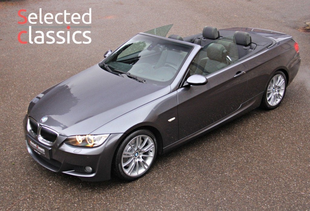 Bmw 3-SERIE 330i High. Ex. M pakket Automaat / top staat / v, Gebruikt, Huisgarantie, 272 pk, Particulier