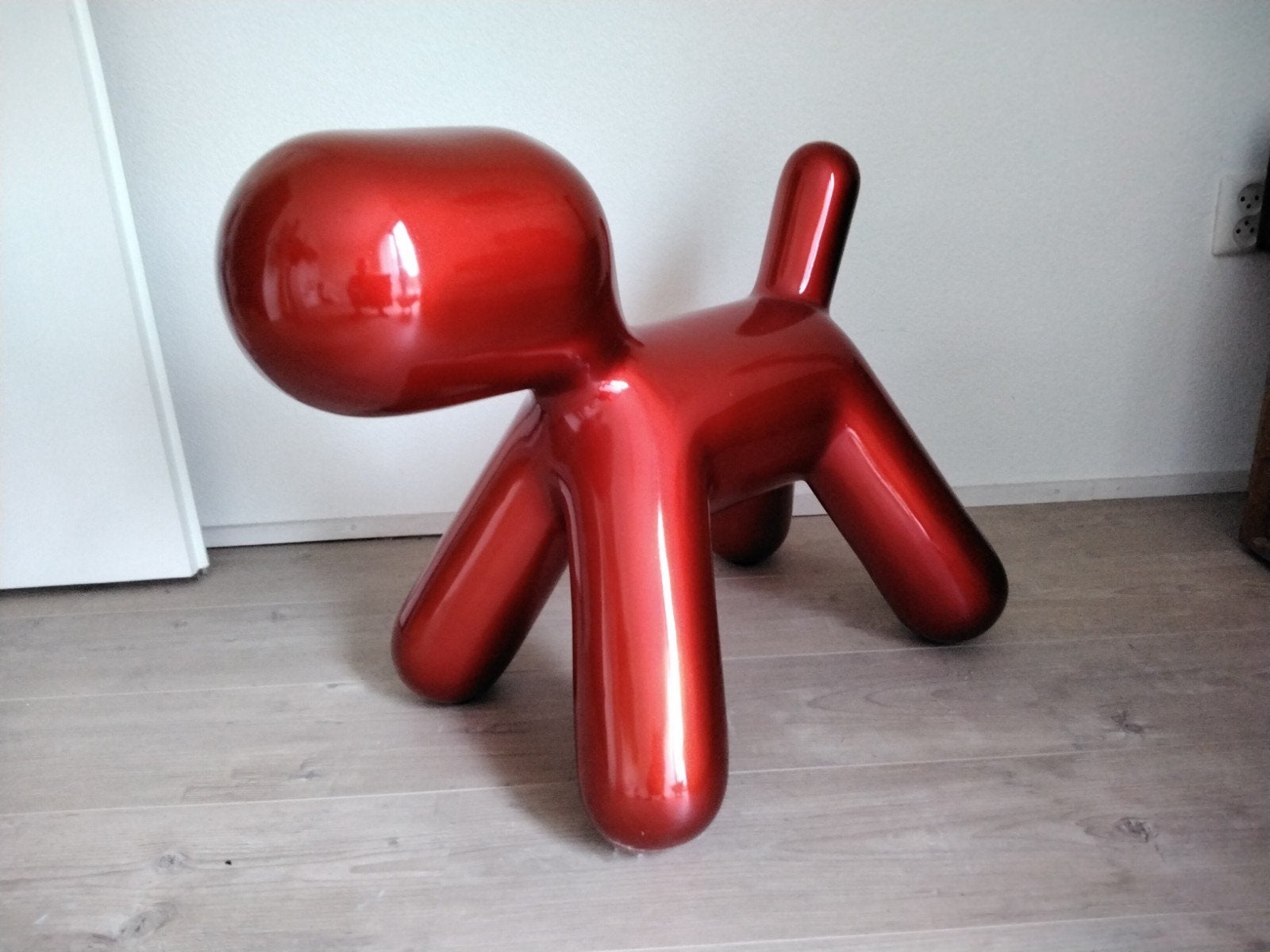 Doggy, Ophalen of Verzenden