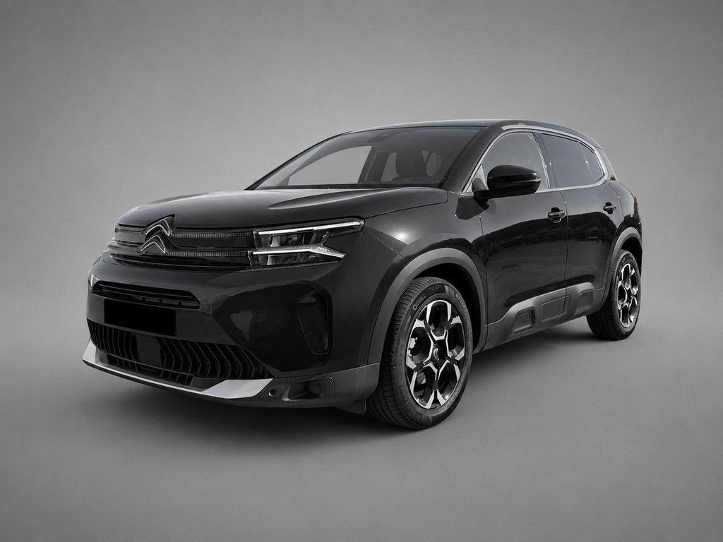 Citroen C5 Aircross 1.2 PureTech CRUISE STOELVER. P-CAM APPL, Auto's, Citroën, 12 maanden, Gebruikt, Euro 6, 1199 cc