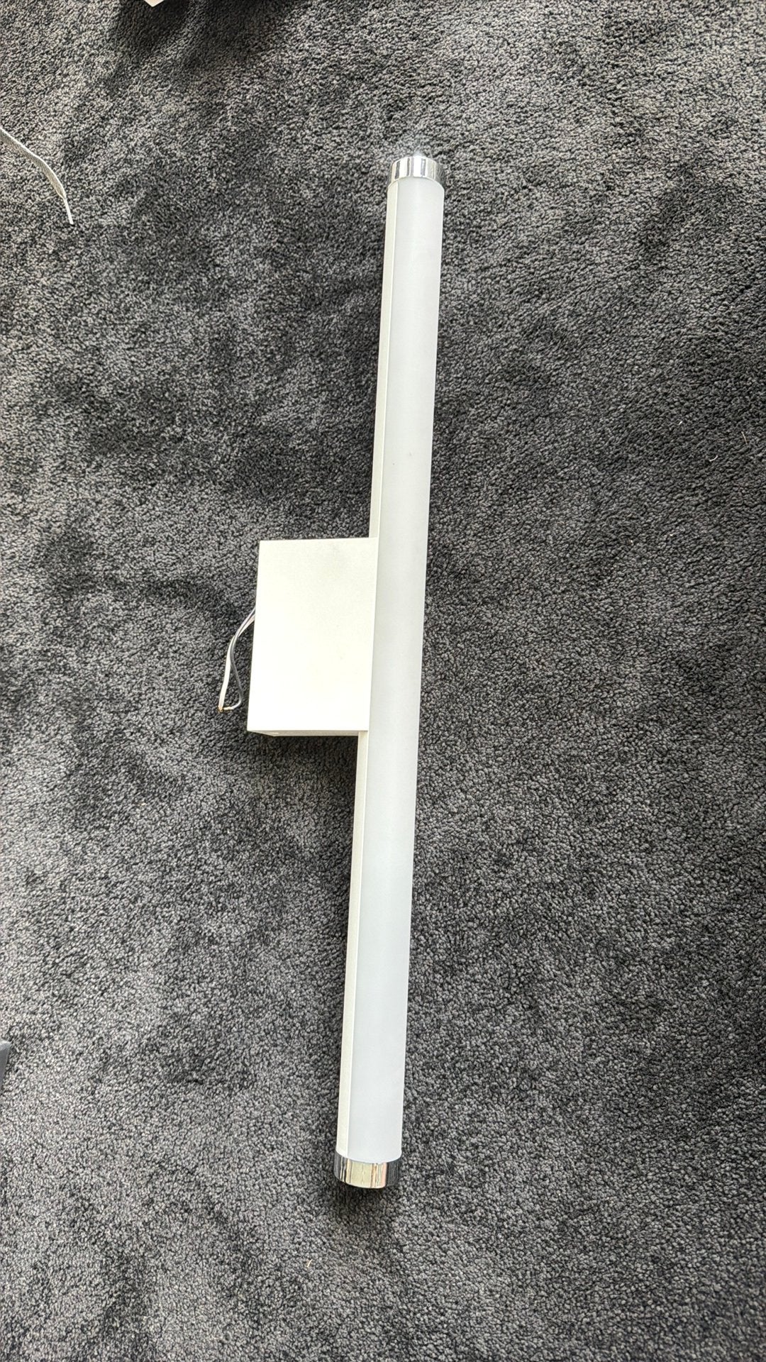 Philips Hue Adore wandlamp groot badkamer, Ophalen, Gebruikt
