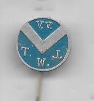 V.V.   T.J.W. SPELD, Verzenden, Gebruikt, Overige onderwerpen, Speldje of Pin