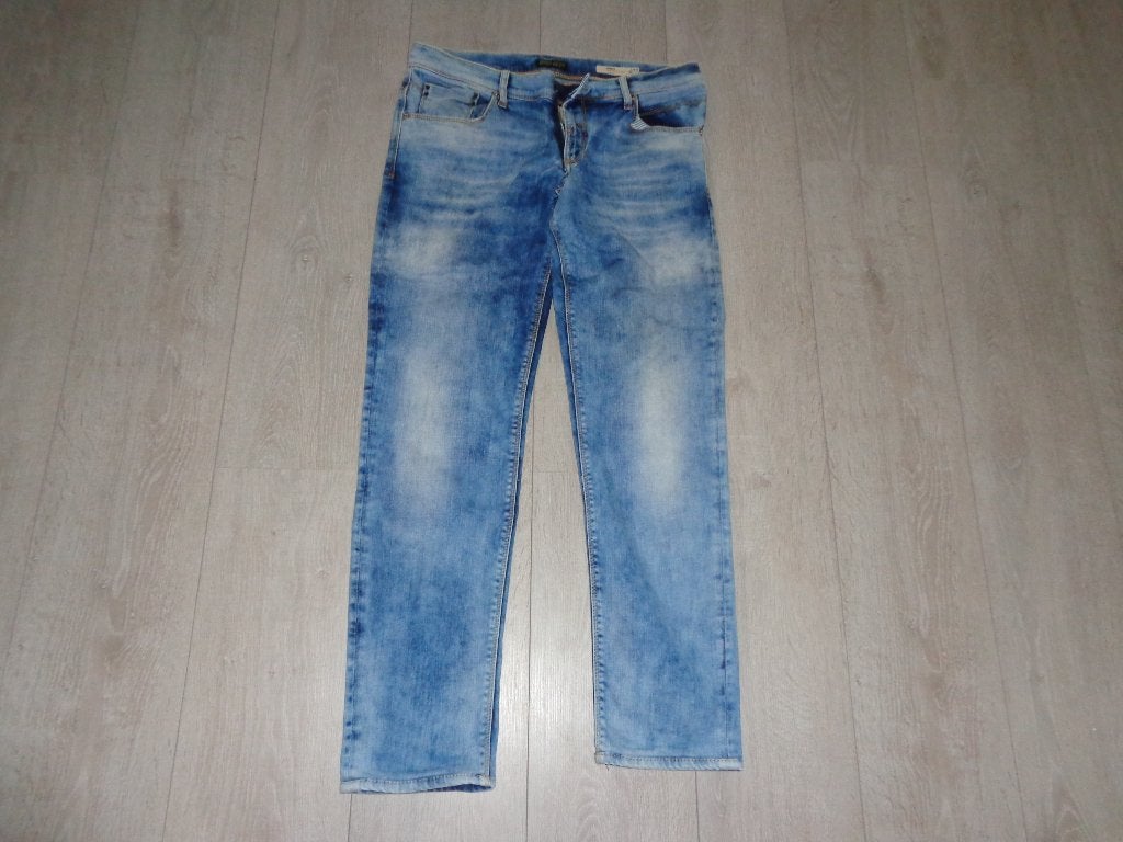 stoere herenspijkerbroek van ANTONY MORATO, maat 32, Kleding | Heren, Spijkerbroeken en Jeans, Ophalen of Verzenden, Zo goed als nieuw