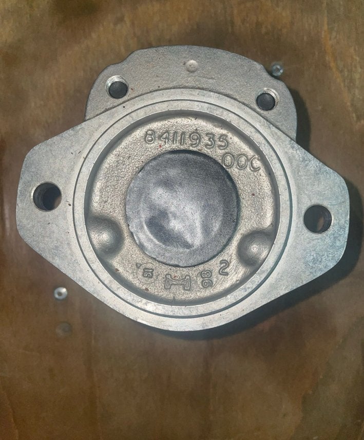Dauty hydraulische pomp, Ophalen of Verzenden, Nieuw