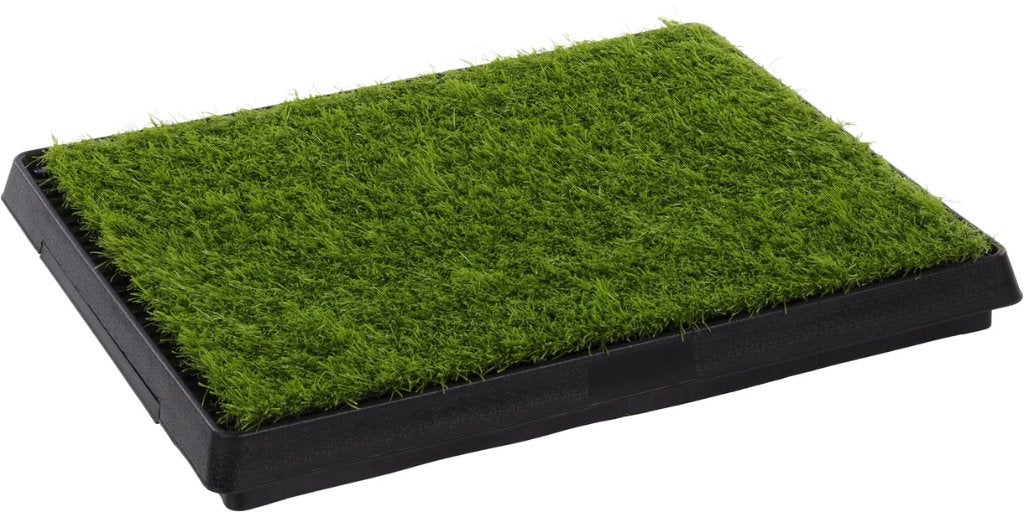 Hondentoilet Groen Grasmat, Dieren en Toebehoren, Ophalen, Nieuw