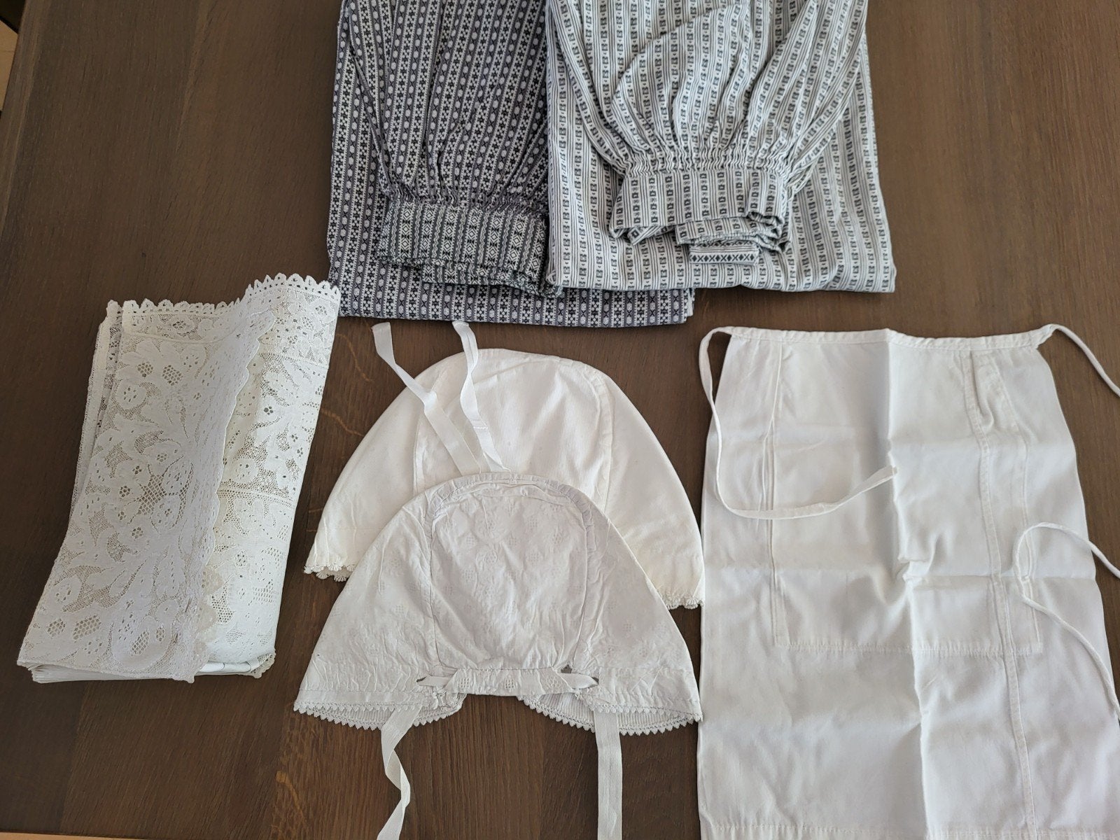Zeeuwse klederdracht, Kleding | Dames, Overige Dameskleding, Ophalen of Verzenden, Zo goed als nieuw