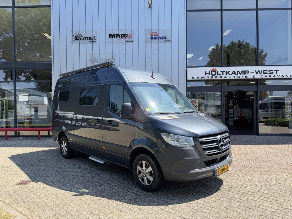 Caravans And Camping Frankia