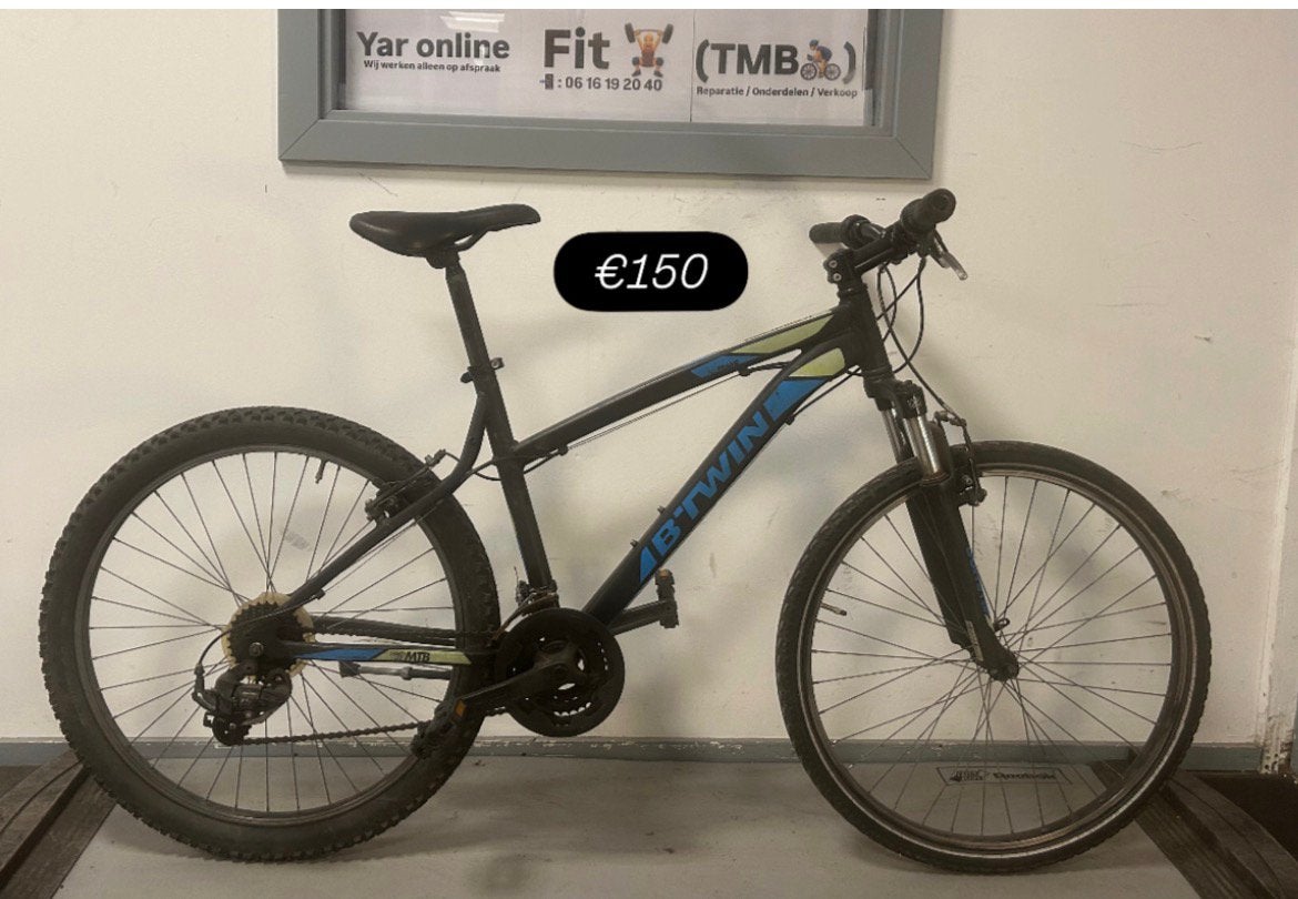 Mountainbikes/stad/station/cheap student bikes from €100, Ophalen, Zo goed als nieuw, Overige merken