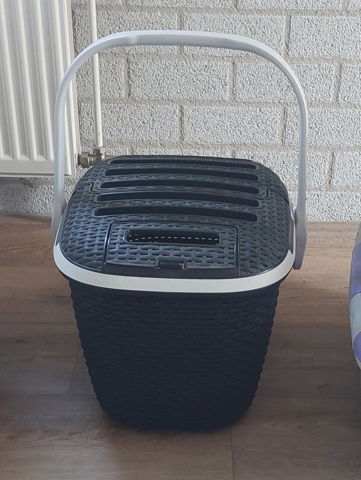 Curver reismand voor katten., Ophalen, Nieuw