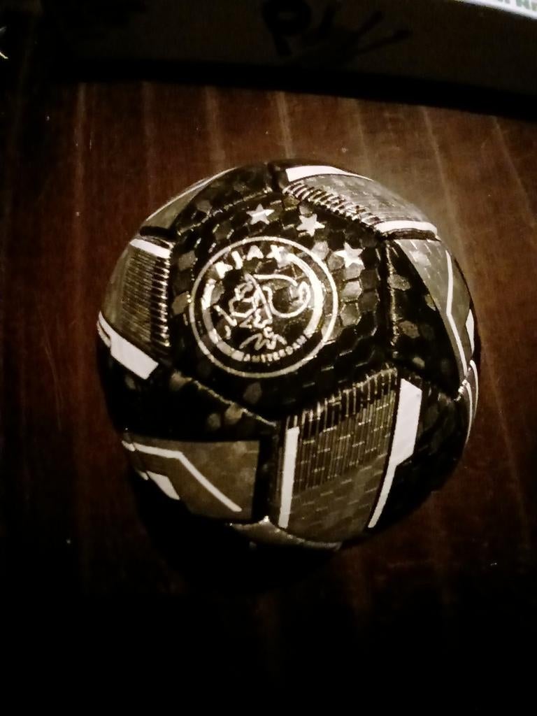 Mini ajax bal, Ophalen, Ajax, Overige typen