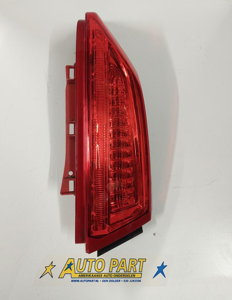 Cadillac ATS achterlicht 2013-2018, Auto-onderdelen, Verlichting, Amerikaanse onderdelen, Cadillac, Gebruikt, Ophalen of Verzenden