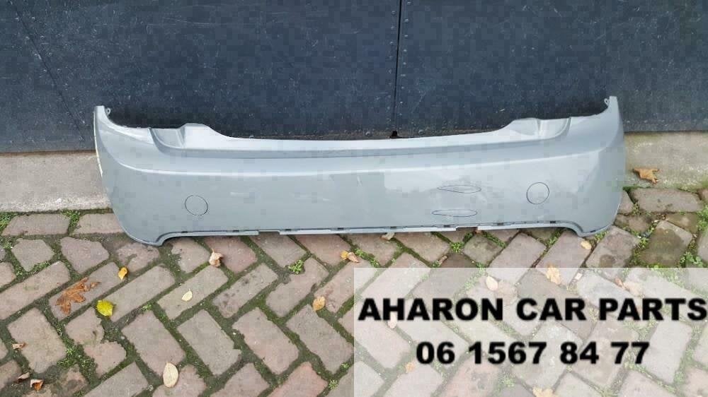 Mini F56 F57 Achterbumper 7380009 Origineel LB Mini 30116, Auto-onderdelen, Carrosserie en Plaatwerk, Gebruikt, Achter, Bumper