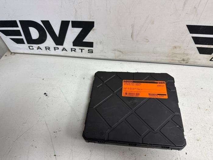 Computer Body Control van een Volkswagen Taigo, Gebruikt, -, Volkswagen, -