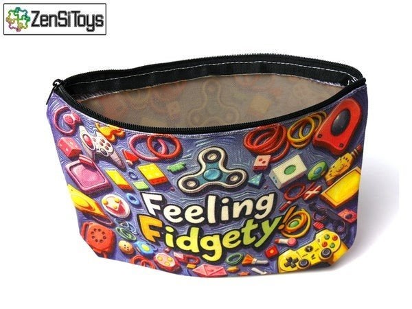 Opberg Etui Paars €5,95, ZenSiToys, Ophalen of Verzenden, ZenSiToys, Dame of Heer