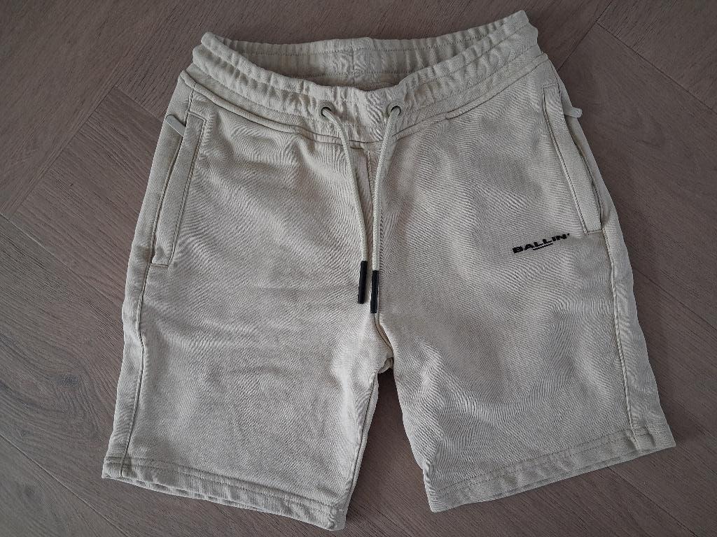 Ballin short maat 14, Ophalen of Verzenden, Zo goed als nieuw, Jongen, Broek