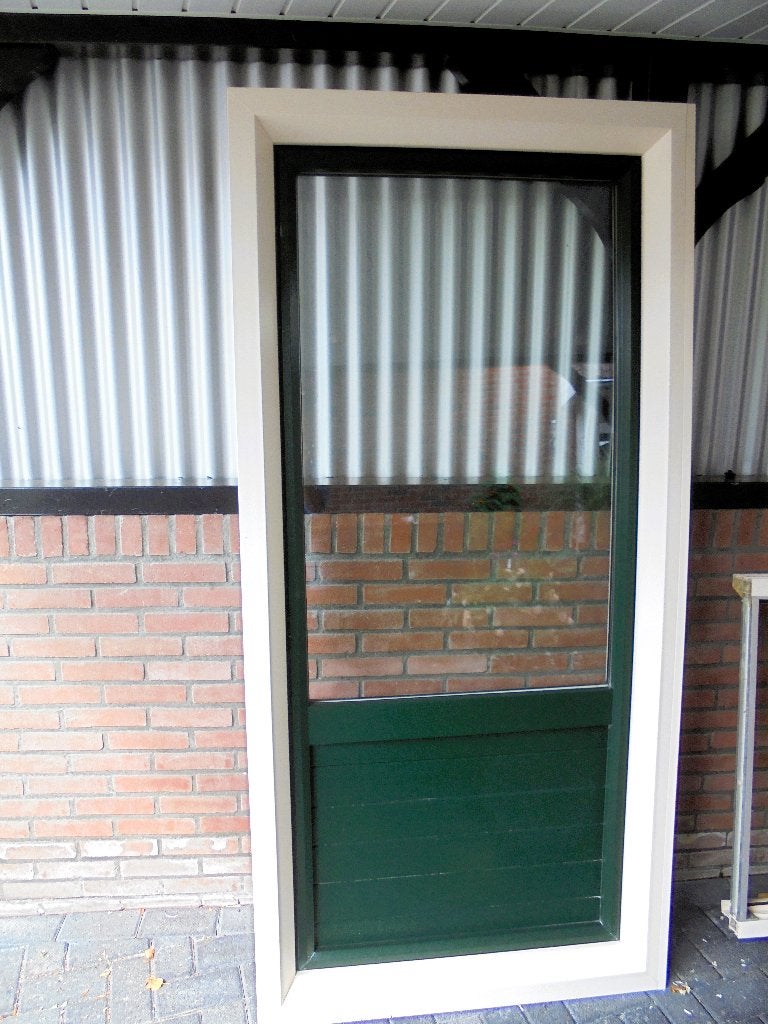 Als nieuw deur., Ophalen of Verzenden, Zo goed als nieuw