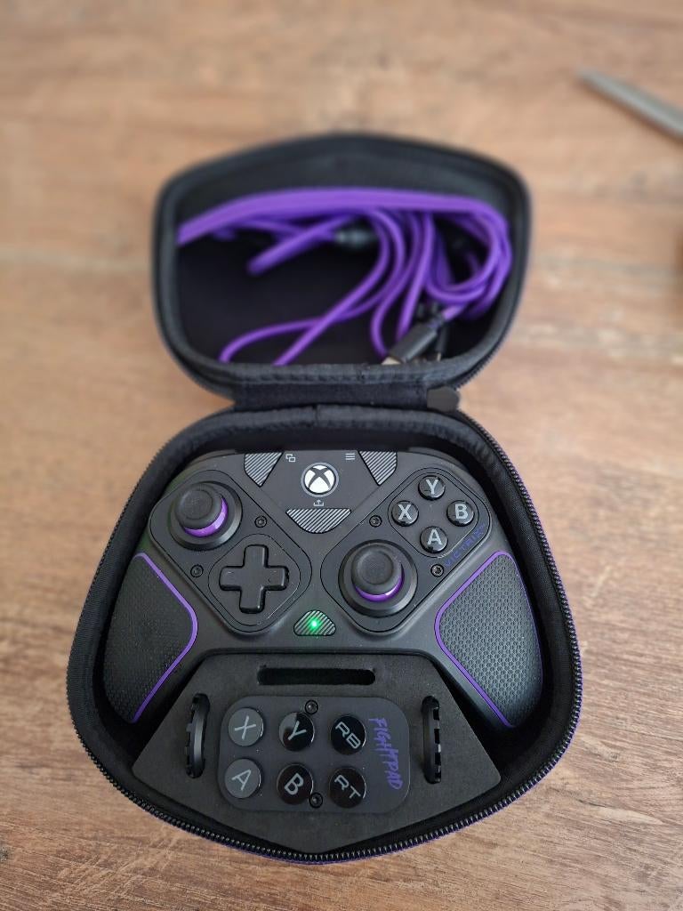 Pro BFG controller voor Xbox, Ophalen, Xbox Series S, Zo goed als nieuw, Controller