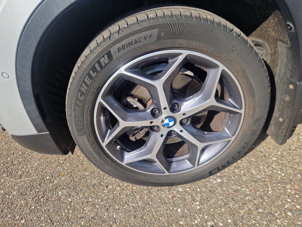Foto 9 van BMW X1 Sdrive18d 150pk Aut 2017 veel opties