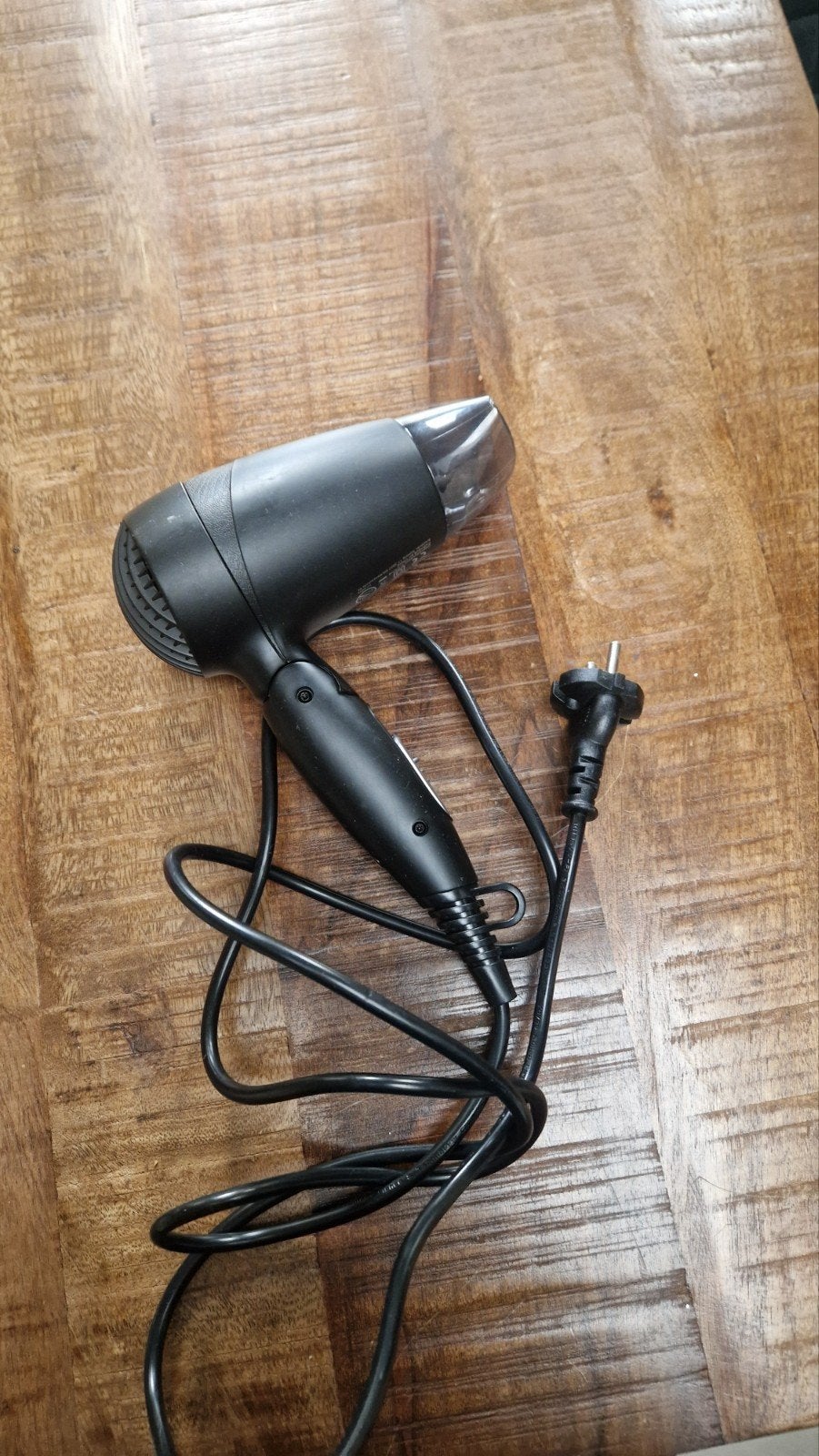 Föhn, Ophalen of Verzenden, Zo goed als nieuw, Haarverzorging
