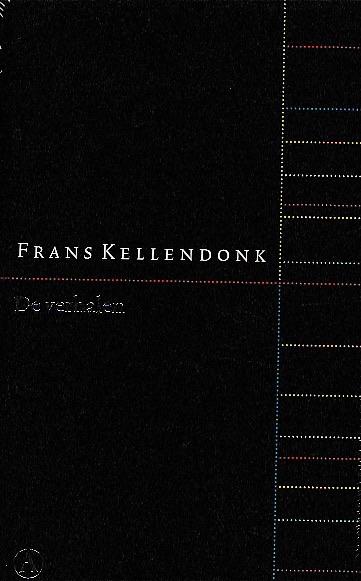 Frans Kellendonk - De Verhalen, Ophalen of Verzenden, Gelezen, Frans Kellendonk - De Verhalen, Nederland
