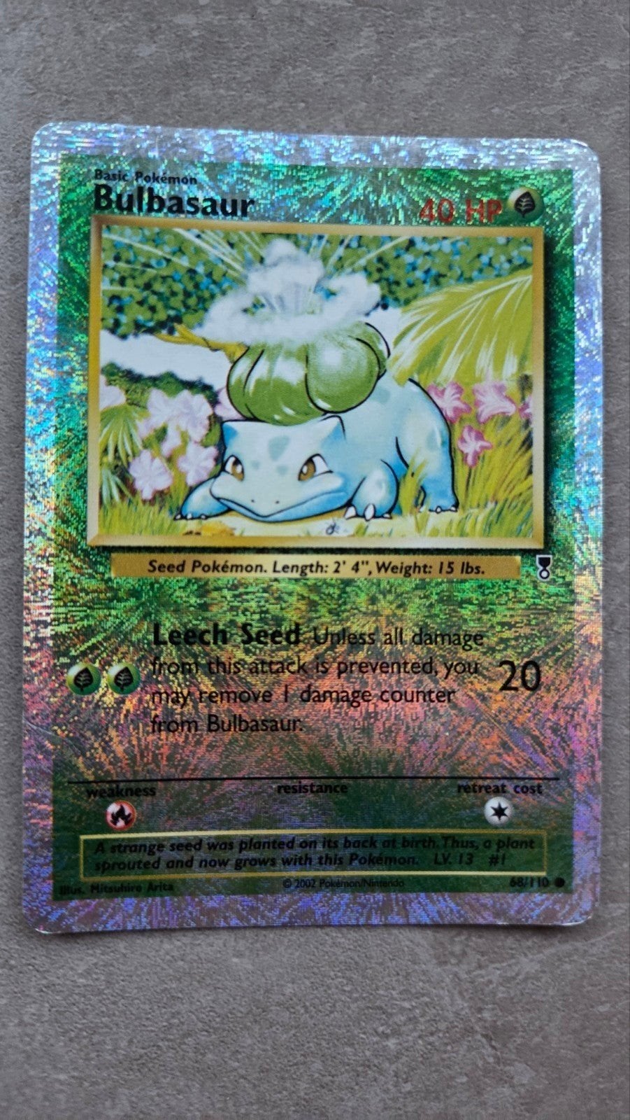 Pokémon Legendary Collection Verzamelkaarten | Marktplaats