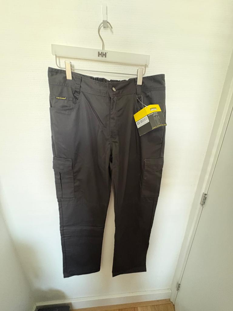 nieuwe werkbroek van tricorp maat 54, Heren, Geen, Nieuw, Ophalen of Verzenden