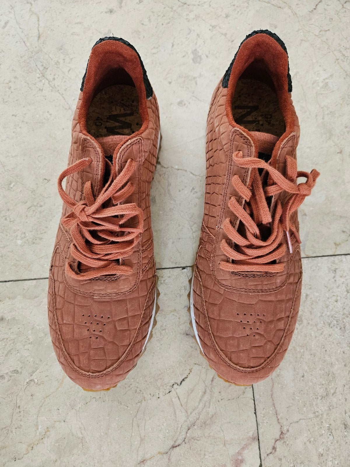 Woden Sneakers maat 40 - nieuw, Kleding | Dames, Schoenen, Overige kleuren, Nieuw, Ophalen of Verzenden, Sneakers of Gympen