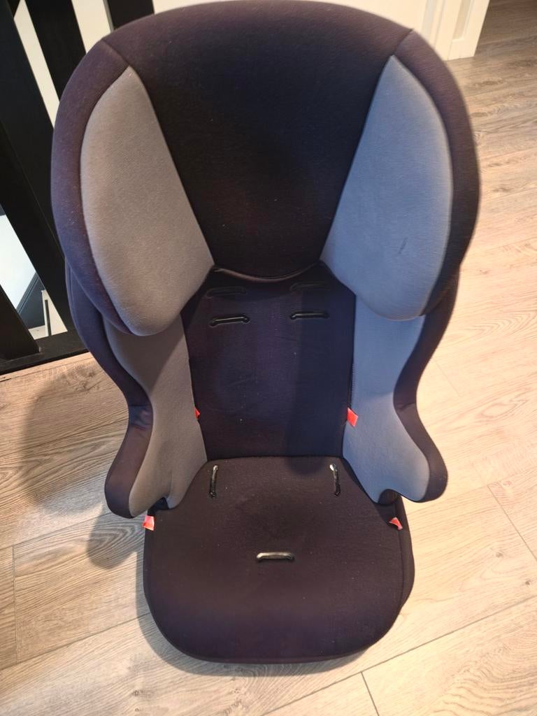 Prenatal Kinderstoel, Overige merken, Verstelbare rugleuning, Ophalen of Verzenden, 9 t/m 36 kg