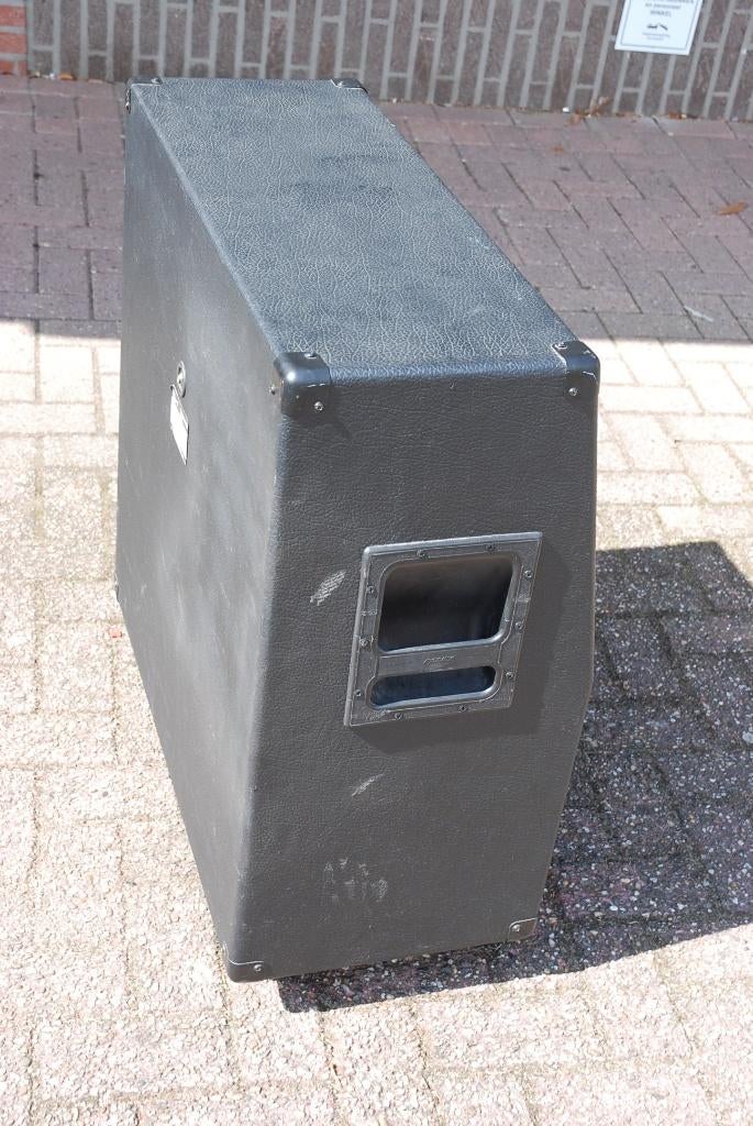 Peavey Kabinet 412JS 200 watt by 8 ohm   <25251694>, Ophalen, Gebruikt, ., Peavey