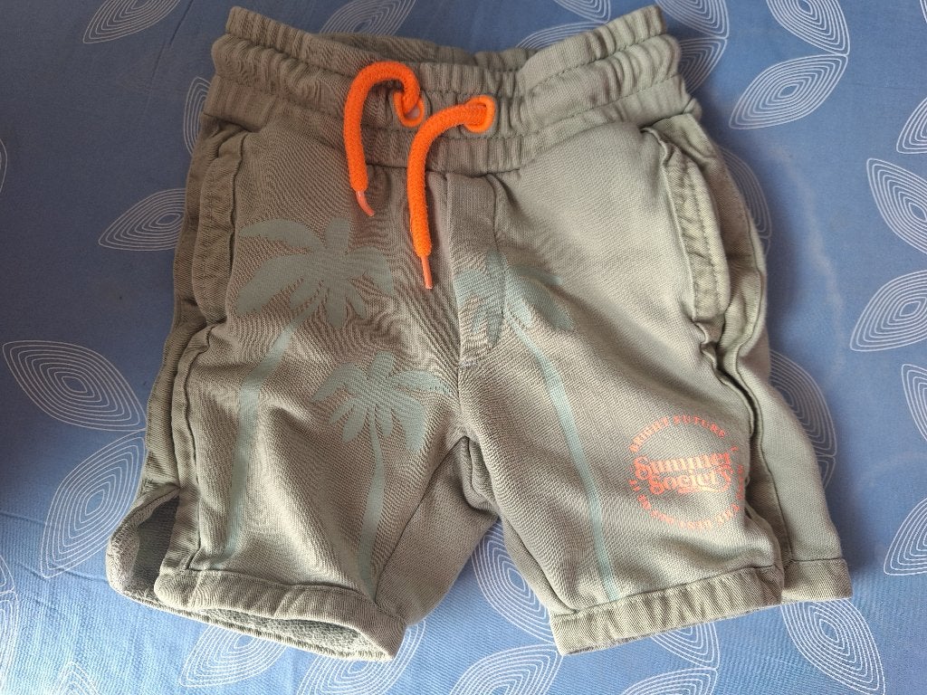 Vingino Korte broek, Broek, Gebruikt, Ophalen of Verzenden, Vingino
