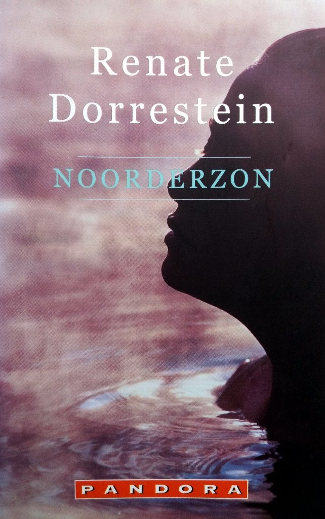 Renate Dorrestein - Noorderzon (Ex.3), Boeken, Ophalen of Verzenden, Gelezen, Nederland
