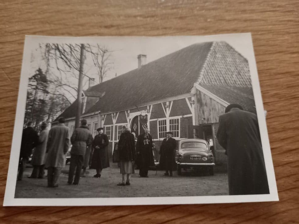 Oldenzaal, Ophalen of Verzenden, Voor 1940, Zo goed als nieuw, Overige onderwerpen