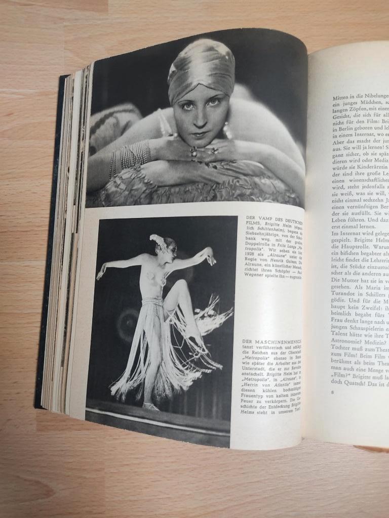 Curt Riess; Das gab’s nur einmal;, Gelezen, Ophalen of Verzenden, Curt Riess, Vakgebied of Filmindustrie