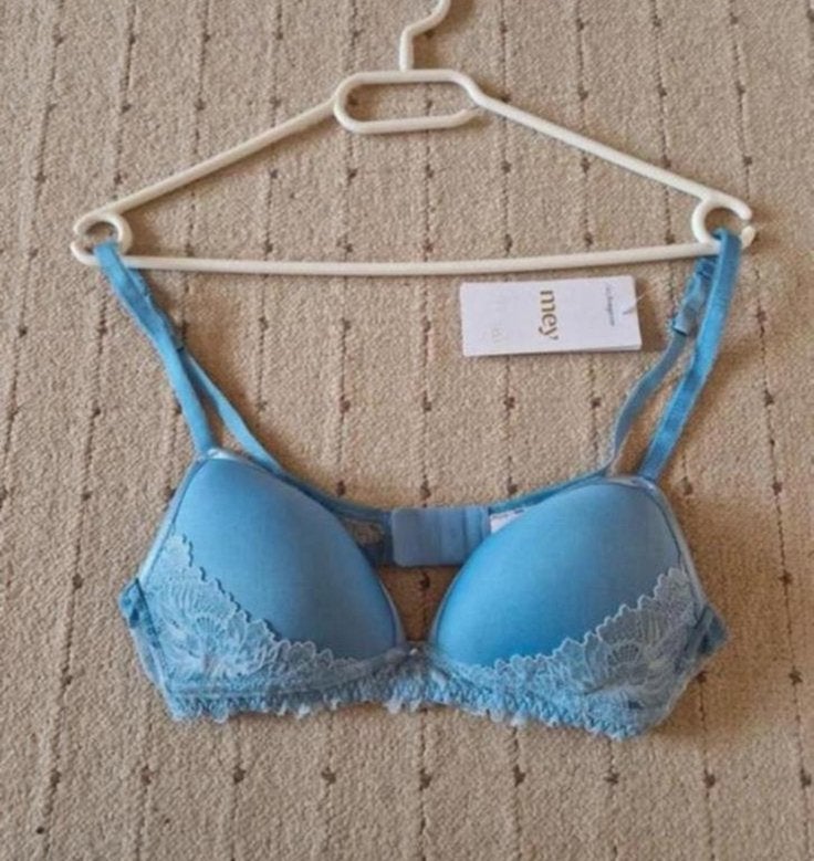 Nieuwe bh Mey 70B, Kleding | Dames, Ondergoed en Lingerie, Ophalen, BH