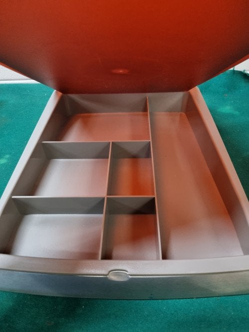documenten bak bureau organizer ikea rusa, Ophalen of Verzenden, 'T Olde Gre-j, Info@toldegrej.nl, Endepoelstraat 20f Didam
